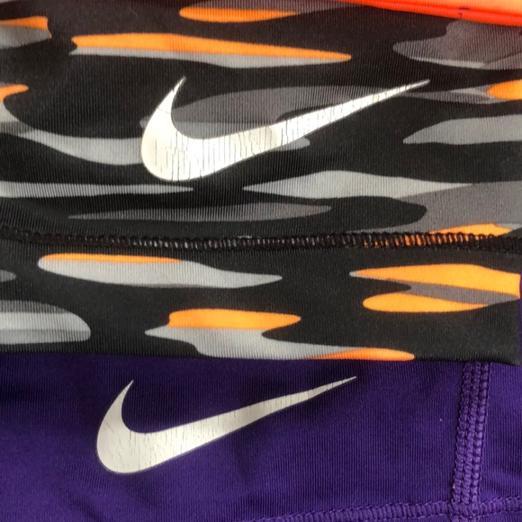 ❌SOLD❌ Lot of Nike Pros - Picture 2 of 4